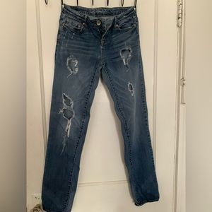 Aeropstale Skinny Jeans
